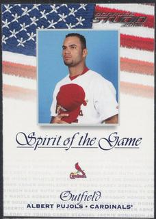 Albert Pujols
