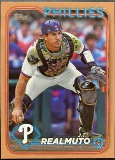 J.T. Realmuto