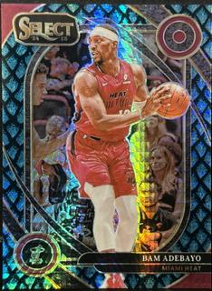 Bam Adebayo