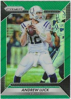 Andrew Luck