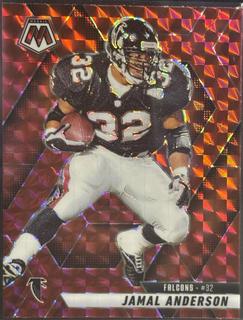Jamal Anderson