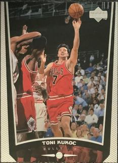 Toni Kukoc