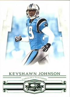 Keyshawn Johnson