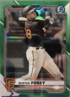 Buster Posey