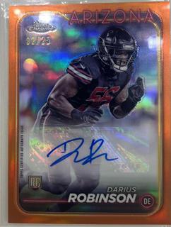 Darius Robinson