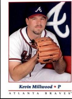 Kevin Millwood