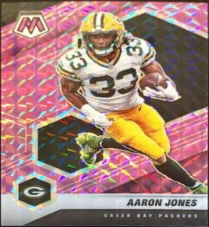 Aaron Jones