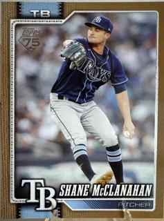 Shane McClanahan