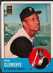 Roberto Clemente
