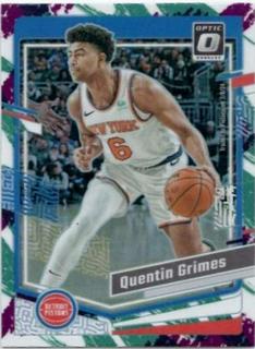 Quentin Grimes
