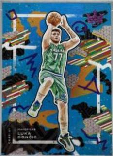 Luka Doncic