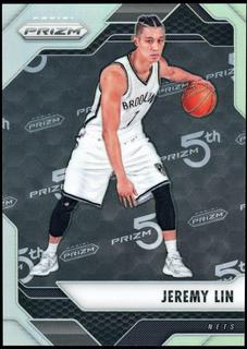 Jeremy Lin