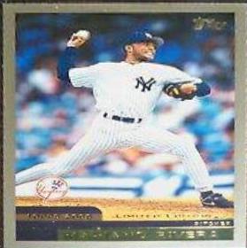 Mariano Rivera