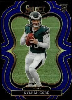 Kyle McCord