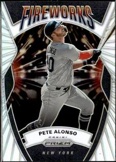 Pete Alonso