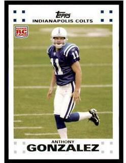 Anthony Gonzalez