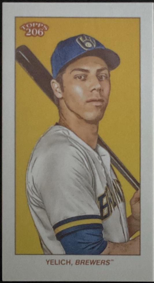 Christian Yelich