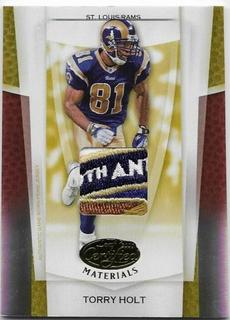 Torry Holt