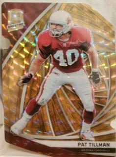 Pat Tillman