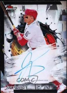 Joey Votto