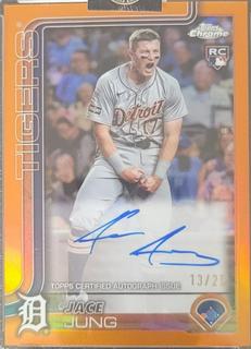 Jace Jung