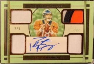 Peyton Manning