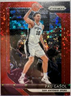 Pau Gasol