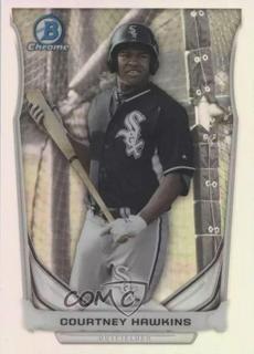 Courtney Hawkins
