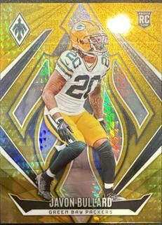 Javon Bullard