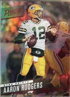 Aaron Rodgers