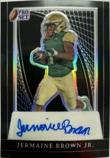 Jermaine Brown Jr.