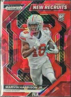 Marvin Harrison Jr.