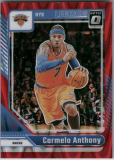Carmelo Anthony