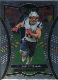 Julian Edelman