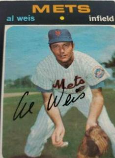 Al Weis