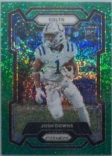 Josh Downs