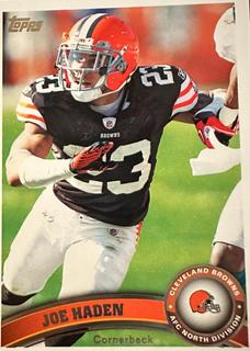 Joe Haden