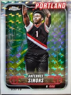 Anfernee Simons