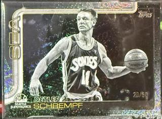 Detlef Schrempf