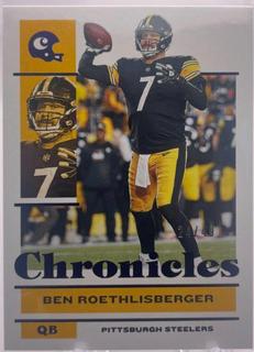 Ben Roethlisberger