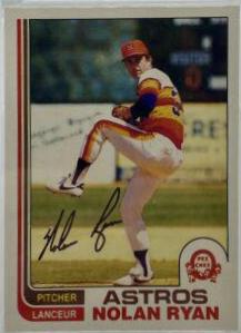 Nolan Ryan