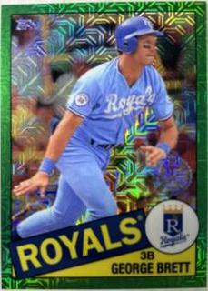 George Brett