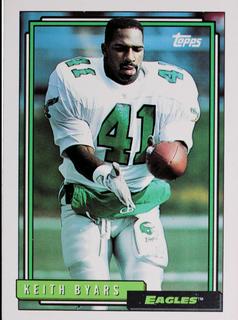 Keith Byars