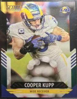 Cooper Kupp