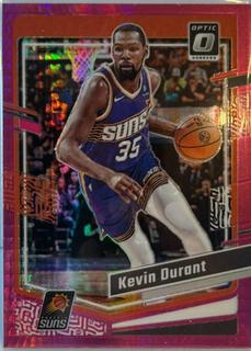 Kevin Durant