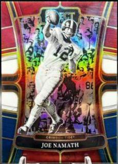 Joe Namath