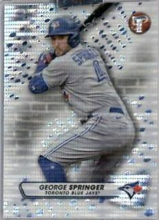 George Springer