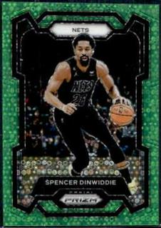 Spencer Dinwiddie