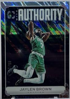 Jaylen Brown
