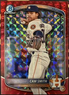 Cam Smith